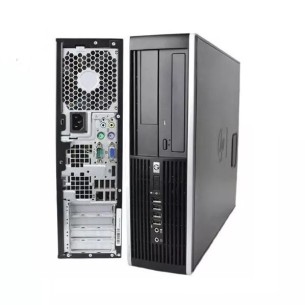 HP PRO SFF I5  2