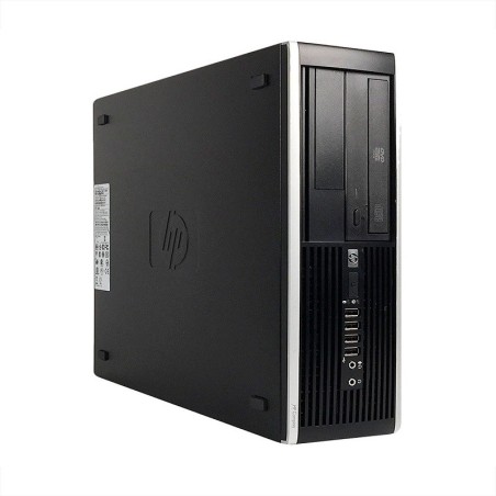 HP PRO SFF I5 