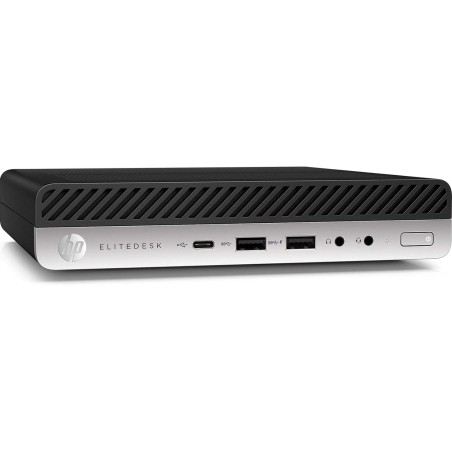 HP ELITEDESK 6500 MINI 