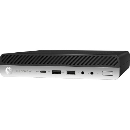 HP ELITEDESK 6500 MINI 