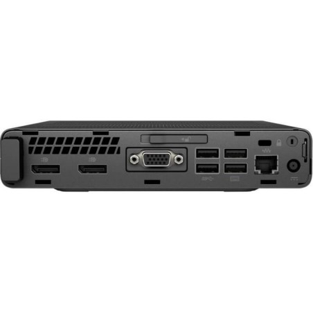 HP ELITEDESK 6500 MINI 