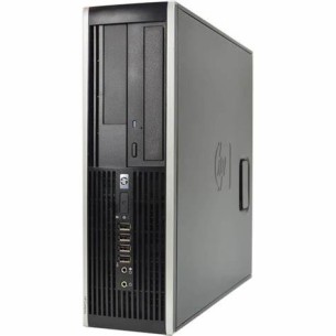 HP PRO SFF I3