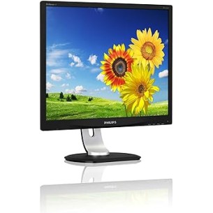 MONITOR PHILIPS 19P4Q 19" 