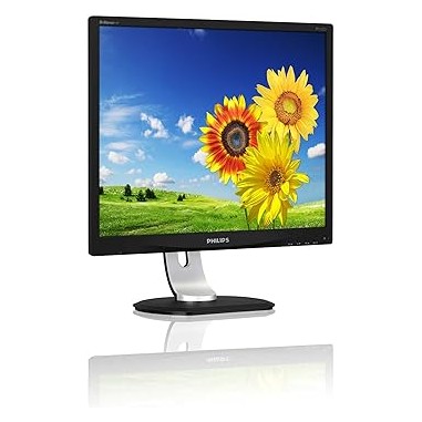 MONITOR PHILIPS 19P4Q 19" 