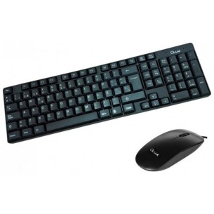 TECLADO Y RATÓN - ESP