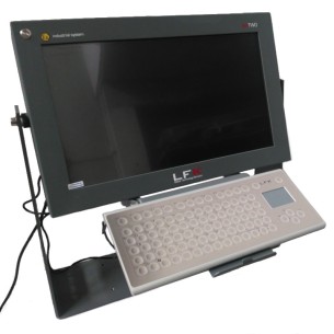 EXTWO 22 CONSOLE