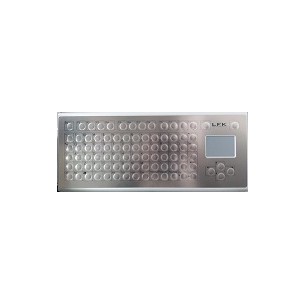 TECLADO KFL1
