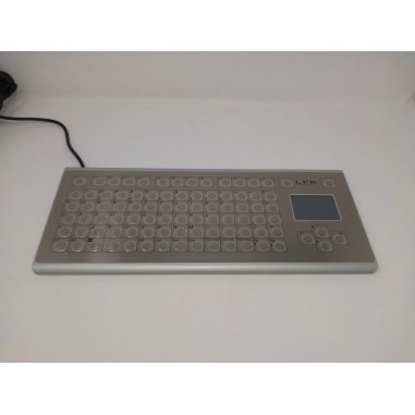 TECLADO KFL1B