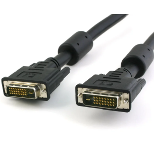CABLE DVI - DVI