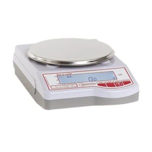 BALANZA GIBERTINI EU-C7500DR