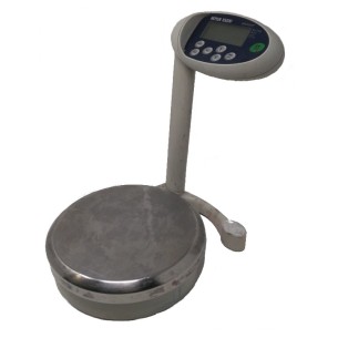 BALANZA BBA242XX ATEX  2