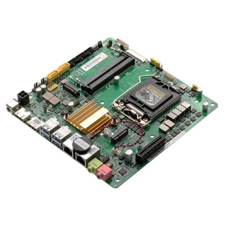 PLACA BASE MIX-H310D1-A10-HH