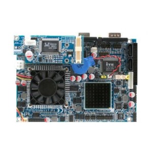 PLACA BASE ECM-PNV-C1  2