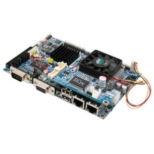 PLACA BASE ECM-PNV-C1 