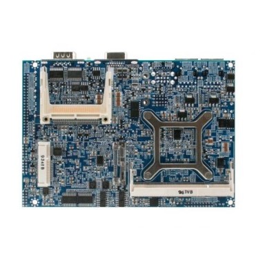 PLACA BASE ECM-PNV-C1 