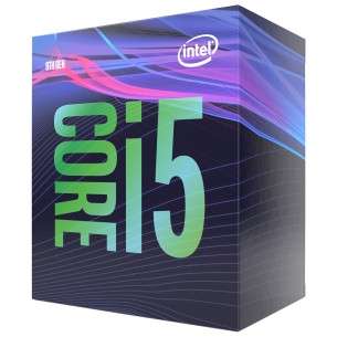 INTEL I5-9400 2
