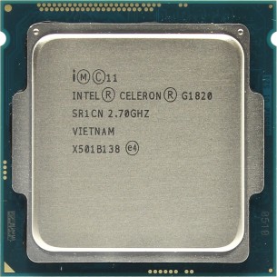 INTEL CELERON G1820  2