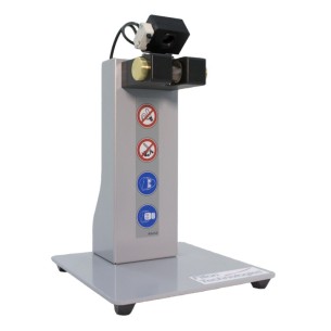 INFLADOR DE BOLSA PARA DAISYWHEEL V2.4