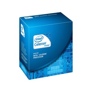 INTEL CELERON G1620 