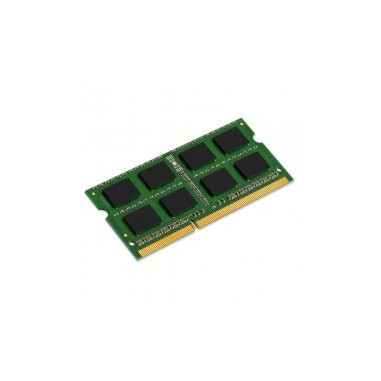 MEMORIA SODIMM 2GB DDR3