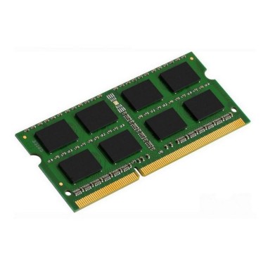 MEMORIA SODIMM 4GB DDR3L