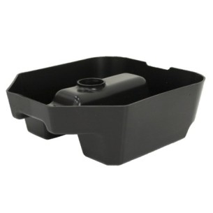 CAJA CENTRAL BANDEJA DE SOBRANTES