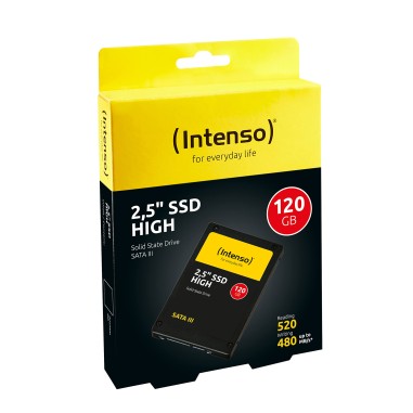 DISCO DURO SSD 120 GB
