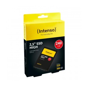 DISCO DURO SSD 240 GB