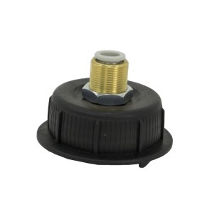 TAPA PARA PROD. DE LIMP. PARA COLECTOR DE RESIDUOS