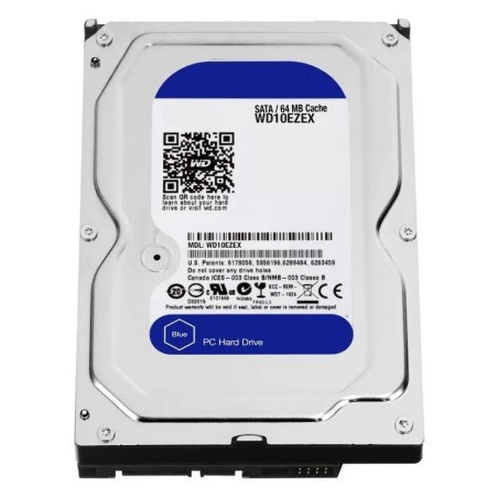 DISCO DURO HDD 3,5 250 GB 