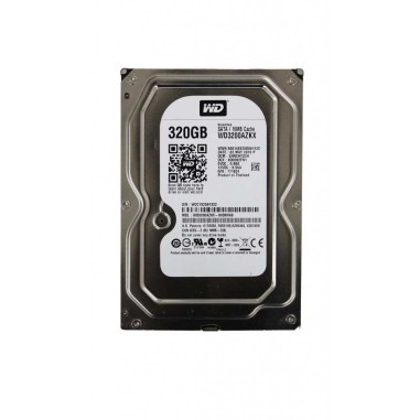 DISCO DURO HDD 3,5 320 GB 
