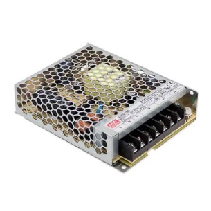 FUENTE ALIMENTACIÓN (LRS-100-12)