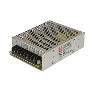 FUENTE ALIMENTACIÓN (RD-65A) 2