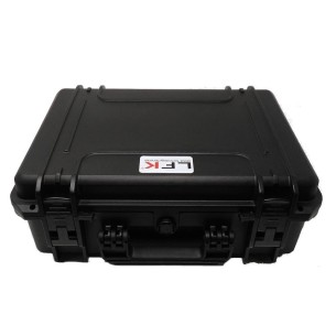 MALETÍN RÍGIDO PERSONALIZABLE 430