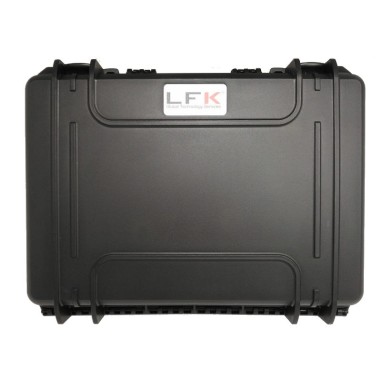 MALETÍN RÍGIDO PERSONALIZABLE 430