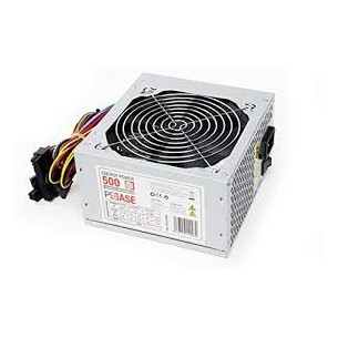 FUENTE ALIMENTACIÓN 500W
