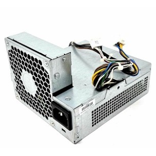 FUENTE ALIMENTACIÓN PS-8000 2