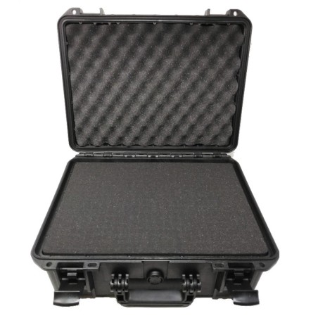 MALETÍN RÍGIDO PERSONALIZABLE 380