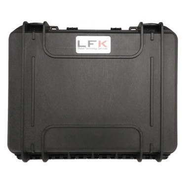 MALETÍN RÍGIDO PERSONALIZABLE 380