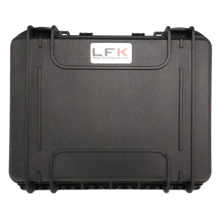 MALETÍN RÍGIDO PERSONALIZABLE 380