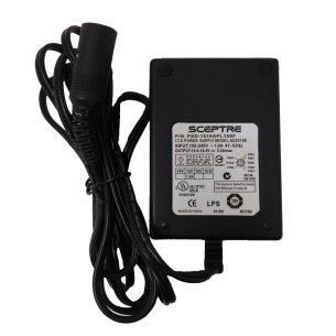 FUENTE ALIMENTACIÓN SCEPTRE AD2515B 14-16V 2