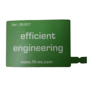 PROTECTOR TOUCHPAD (5 UDS)