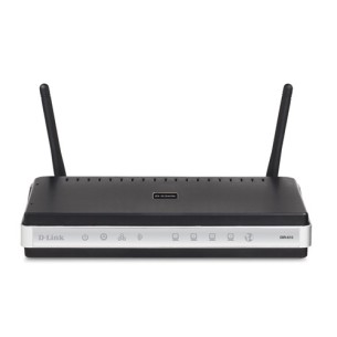 ROUTER (DIR-615) 2