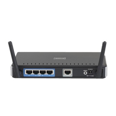 ROUTER (DIR-615)