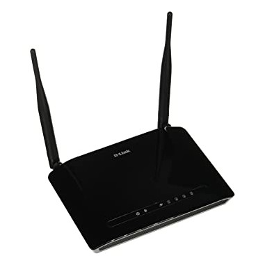 ROUTER (DIR-615)