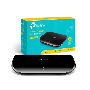 SWITCH (TL-SG1005D)