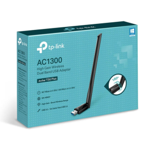ADAPTADOR WIFI USB TP-LINK DUALBAND