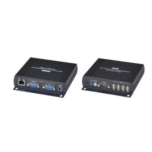 VKM VGA & USB EXTENDER