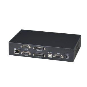 TRANSMISOR VDKM02BT