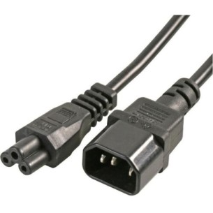 CABLE ALIMENTACIÓN C5-C14 